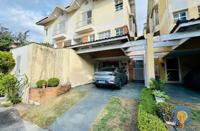 Casa com 3 dormitórios à venda, 164 m² por r$ 1.099.000,00 - residencial do bosque - cotia/sp