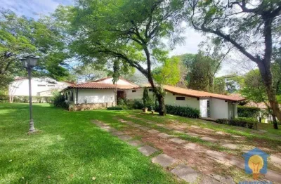 Casa com 4 dormitórios, 248 m² - venda por r$ 1.300.000,00 ou aluguel por r$ 8.500,00/mês - granja viana - residence park - cotia/sp