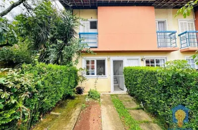 Casa com 2 quartos à venda, 87 m² por r$ 520.000 granja viana - vila de espanha - cotia/sp