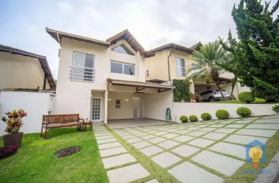 Casa com 3 dormitórios à venda, 178 m² por r$ 1.400.000 - pinus park - cotia/sp