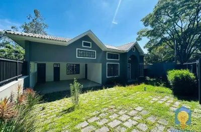 Casa com 4 dormitórios à venda, 700 m² por r$ 2.780.000,00 - granja viana ii - cotia/sp