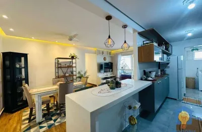 Apartamento com 3 dormitórios, 96 m² - venda por r$ 740.000,00 ou aluguel por r$ 5.500,00/mês - granja viana - cotia/sp