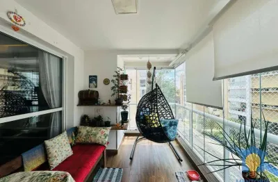 Apartamento com 3 dormitórios, 96 m² - venda por r$ 740.000,00 ou aluguel por r$ 5.500,00/mês - granja viana - cotia/sp