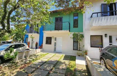 Casa em condomínio fechado com 3 quartos para alugar na Estrada Velha de Sorocaba, 763, Granja Viana, Cotia