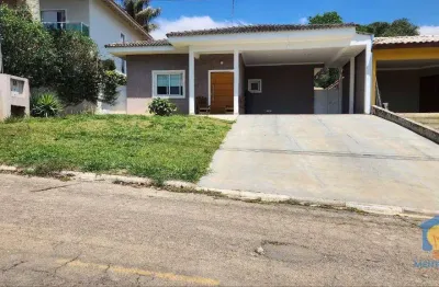 Casa em condomínio fechado com 3 quartos à venda na Rua Mário Scarvance, 66, Paysage Clair, Vargem Grande Paulista