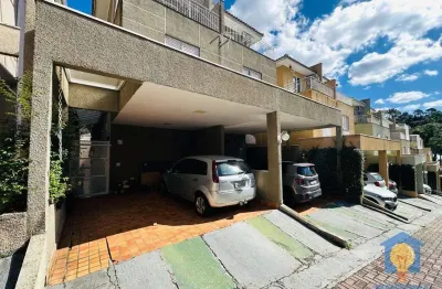 Casa com 3 suítes à venda, 150 m² por r$ 879.000 - granja viana - cotia/sp