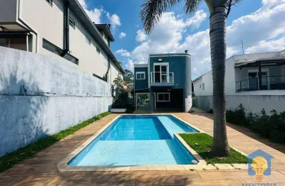 Casa em condomínio fechado com 3 quartos à venda na Estrada do Embu, 2153, Jardim Torino, Cotia