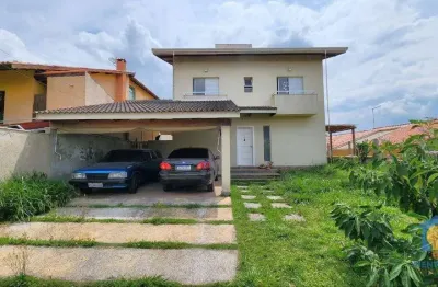Casa em condomínio fechado com 3 quartos à venda na Rua Mário Scarvance, 207, Paysage Noble, Vargem Grande Paulista