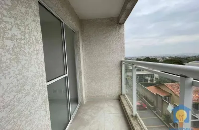 Apartamento com 2 dormitórios à venda, 57 m² por r$ 345.000,00 - jardim marilu - carapicuíba/sp