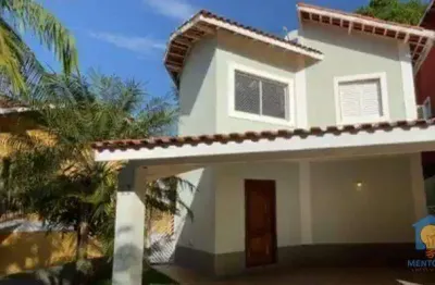Casa com 3 dormitórios à venda, 168 m² por r$ 890.000,00 - granja viana - km 29 - cotia/sp