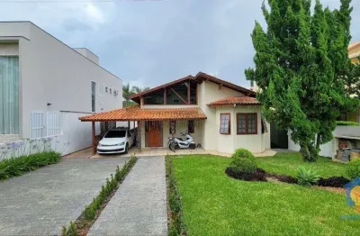 Casa em condomínio fechado com 2 quartos à venda na Rua Mário Scarvance, 160, Paysage Clair, Vargem Grande Paulista