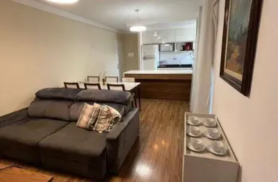 Apartamento com 3 dormitórios à venda, 74 m² por r$ 350.000 - jardim petrópolis - cotia/sp