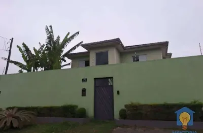 Casa com 3 suítes para alugar, 300 m² por r$ 6.100/mês - granja viana - gramado - cotia/sp