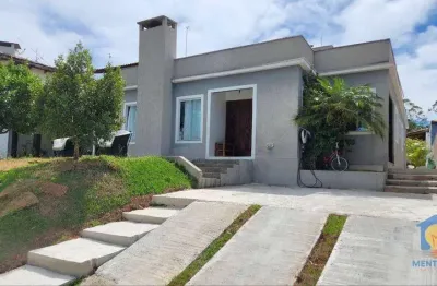 Casa em condomínio fechado com 3 quartos à venda na Rua Mário Scarvance, 1123, Paysage Vert, Vargem Grande Paulista