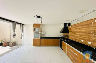 Casa com 3 dormitórios, 120 m² - venda por r$ 850.000,00 ou aluguel por r$ 6.000,00/mês - jardim colibri - cotia/sp