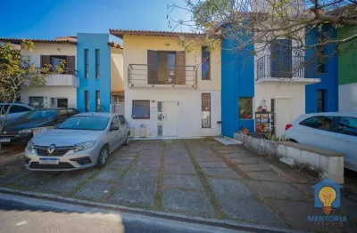 Casa com 3 dormitórios à venda, 90 m² por r$ 720.000,00 - granja viana - cotia/sp