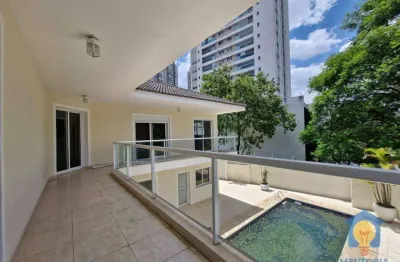Casa com 4 dormitórios à venda, 380 m² por r$ 1.900.000,00 - adalgisa - osasco/sp