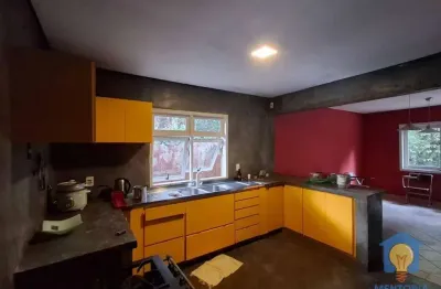 Casa com 3 dormitórios, 216 m² - venda por r$ 1.200.000,00 ou aluguel por r$ 3.465,08/mês - granja viana - cotia/sp