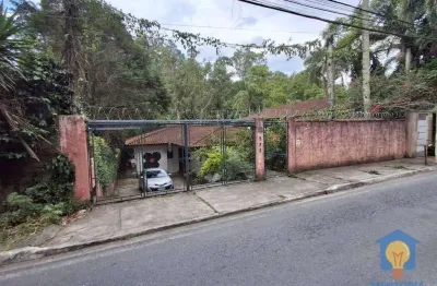 Casa com 3 dormitórios, 216 m² - venda por r$ 1.200.000,00 ou aluguel por r$ 4.465,08/mês - granja viana - cotia/sp
