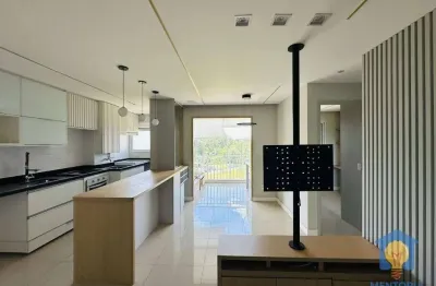 Apartamento com 3 dormitórios, 74 m² - venda por r$ 475.000,00 ou aluguel por r$ 4.267,24/mês - gramado - cotia/sp