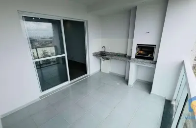Apartamento com 4 dormitórios para alugar, 135 m² por r$ 3.790,00/mês - centro - embu das artes/sp