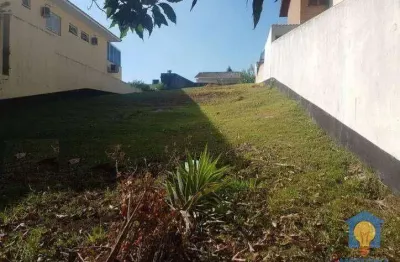 Terreno à venda, 459 m² por r$ 950.000 - são paulo ii - cotia/sp