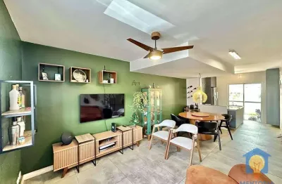 Casa com 3 dormitórios à venda, 104 m² por r$ 980.000 - granja viana - cotia/sp