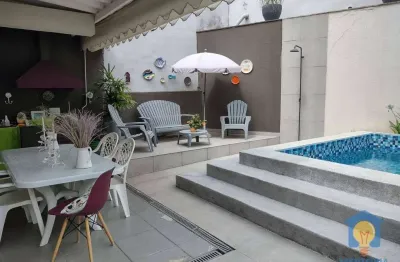 Casa com 4 dormitórios à venda, 360 m² por r$ 1.600.000,00 - granja viana - são paulo ii - cotia/sp
