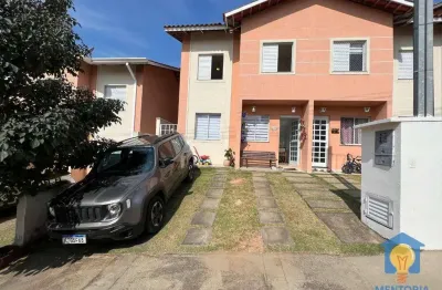 Casa com 3 dormitórios à venda, 104 m² por R$ 699.000,00 - Granja Vianna - Cotia/SP