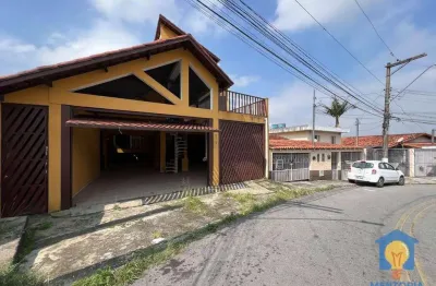 Casa com 5 dormitórios à venda, 500 m² por r$ 899.000 - jardim novo embu - embu das artes/sp
