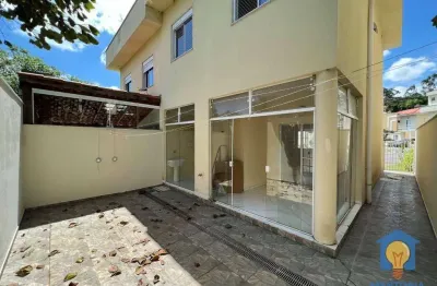 Casa com 3 dormitórios, venda por r$ 890.000 ou aluguel por r$ 4.600/mês - chácara ondas verdes - cotia/sp