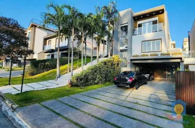 Casa em condomínio fechado com 4 quartos à venda na Estrada do Capuava, 1111, Granja Viana, Cotia