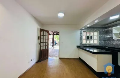 Casa com 2 Quartos à venda, 100 m² por R$ 399.000 - Jardim Barbacena - Cotia/SP