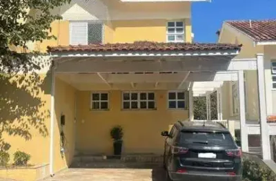 Casa com 3 dormitórios, 125 m² - venda por r$ 1.000.000,00 ou aluguel por r$ 8.000,00/mês - granja viana - cotia/sp