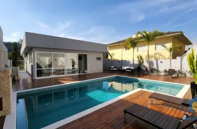 Casa em condomínio fechado com 3 quartos à venda na Rua Américo Floriano de Toledo, 803, Jardim Caiapia, Cotia