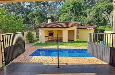 Casa em condomínio fechado com 3 quartos para alugar na Rua Mário Scarvance, 570, Paysage Clair, Vargem Grande Paulista