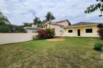 Casa em condomínio fechado com 3 quartos para alugar na Rua Preciosa, 530, Paysage Clair, Vargem Grande Paulista