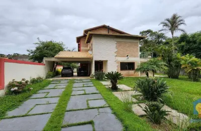 Casa em condomínio fechado com 4 quartos para alugar na Rua Preciosa, 1111, Paysage Clair, Vargem Grande Paulista