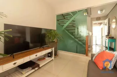 Casa com 3 dormitórios à venda, 173 m² por R$ 850.000 - Granja Viana - Bosque dos Manacás - Cotia/SP