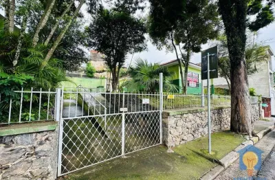 Casa com 6 dormitórios, 157 m² - venda por R$ 1.699.000,00 ou aluguel por R$ 9.200,00/mês - Centro - Embu das Artes/SP