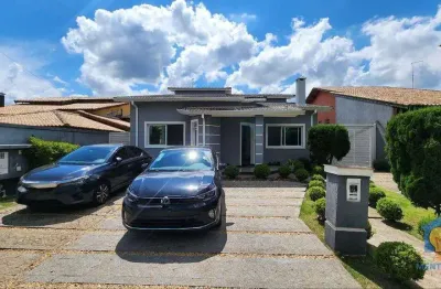 Casa em condomínio fechado com 4 quartos para alugar na Rua Preciosa, Jardim Haras Bela Vista Gl Um, Vargem Grande Paulista