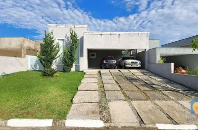 Casa em condomínio fechado com 3 quartos à venda na Estrada Da Mineração Ouro Branco, 1758, Granja Cristiana, Vargem Grande Paulista