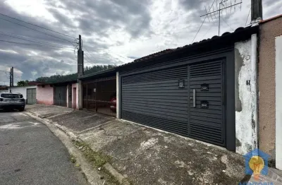 Casa com 2 quartos à venda, 125 m² por R$ 480.000 - Granja Carolina - Cotia/SP