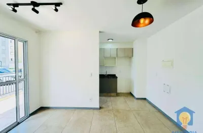 Apartamento com 3 dormitórios, 62 m² - venda por R$ 359.000,00 ou aluguel por R$ 2.650,00/mês - Vila Monte Serrat - Cotia/SP