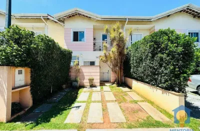 Casa com 3 dormitórios à venda,  170 m² por R$ 679.000 - Jardim da Glória - Cotia/SP