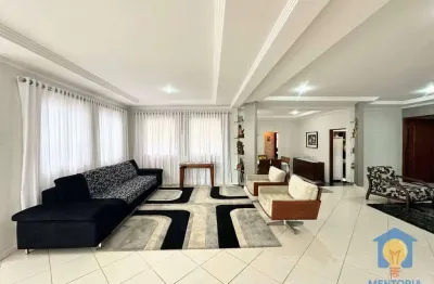 Casa com 4 suítes à venda, 314 m² por R$ 1.169.000 - Gramado - Cotia/SP