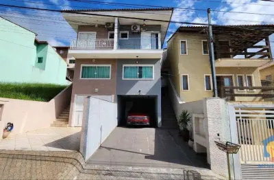 Casa em condomínio fechado com 3 quartos à venda na Rua Milano, 853, Jardim Rio das Pedras, Cotia