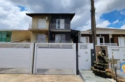 Casa em condomínio fechado com 3 quartos à venda na Rua Potengi, 1308, Jardim Rio das Pedras, Cotia