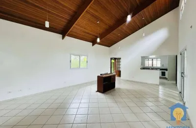 Casa com 3 dormitórios à venda, 369 m² por R$ 940.000 - Granja Viana - Parque Paulistano - Cotia/SP