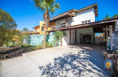 Casa com 3 dormitórios à venda, 370 m² por R$ 1.350.000 - Granja Viana - São Paulo II - Cotia/SP